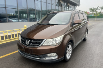 宝骏730 2016款 1.8L iAMT豪华型 7座