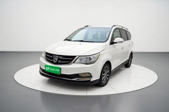 宝骏730 2016款 1.5L 手动舒适型 7座 国V