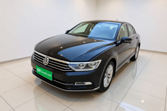 大众 迈腾 2019款 330TSI DSG 领先型 国V