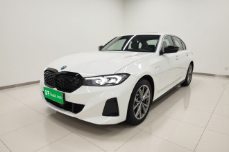 宝马i3 2024款 eDrive 35 L