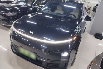理想汽车 理想L9 2022款 Max