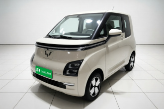 五菱汽车 五菱Air ev晴空 2023款 四座-进阶版