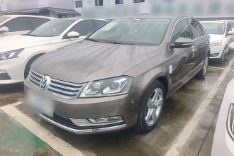 大众 迈腾 2015款 改款 1.8TSI 尊贵型