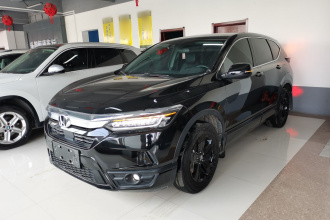 本田 皓影 2021款 240TURBO CVT两驱智享版