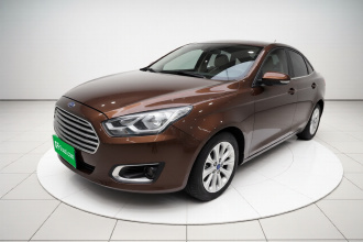 福特 福睿斯 2015款 1.5L 手动时尚型