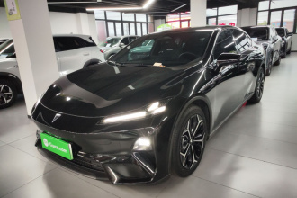 深蓝汽车 深蓝L07 2024款 230Max增程版