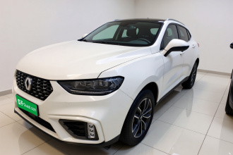 魏牌 VV5 2021款 1.5T 两驱颜先锋