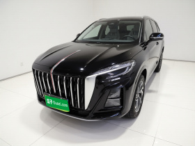 红旗HS3 PHEV 2024款 115km 劲为版