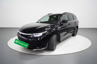 鸿蒙智行 问界M7 2024款 1.5T 智驾后驱Max版 5座