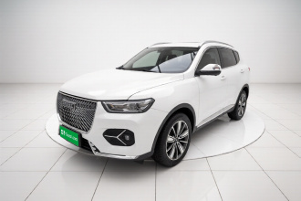哈弗H6 2020款 2.0GDIT 自动铂金冠军版