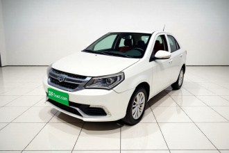 吉利汽车 金刚 2016款 1.5L 手动精英型