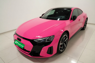 奥迪RS e-tron GT  基本型