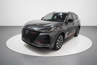 长安CS75 PLUS 2020款 2.0T 自动领航型
