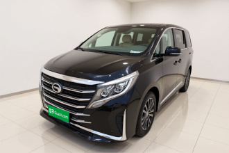 广汽传祺 传祺M8 2021款 领秀系列 390T 尊贵版