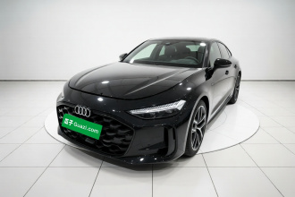 奥迪A5L Sportback 2026款 TFSI 150kW 尊享quattro型
