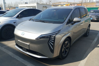埃安 AION Y 2022款 Plus 80 乐享版