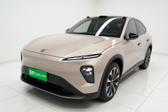 蔚来EC7 2023款 75kWh