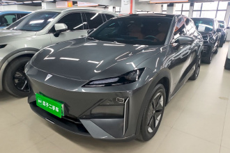 深蓝汽车 深蓝S07 2024款 215Max 增程版