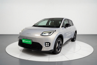 埃安 AION UT 2025款 420智尊版