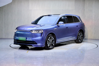 鸿蒙智行 问界M7 2026款 增程 Ultra四驱版 5座(192线激光雷达）