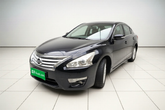 日产 天籁 2013款 2.5L XL领先版