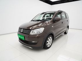 东风风光 风光330 2016款 1.5L手动乐享型DK15