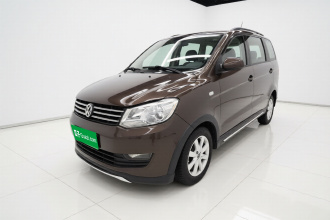 东风风光 风光330 2016款 1.5L手动乐享型DK15