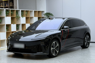 蔚来ET5T 2024款 75kWh Touring