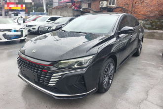 东风风神 奕炫MAX 2023款 1.5T 超能型爸版