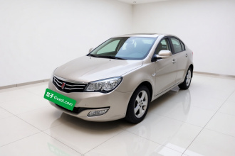 荣威350 2013款 350C 1.5L 自动迅悦版
