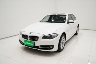 宝马5系 2014款 520Li 典雅型