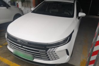 比亚迪 驱逐舰05 2022款 DM-i 55KM 舒适型