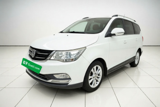 宝骏730 2016款 1.5L 手动舒适型 7座 国V