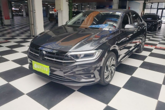 大众 速腾 2021款 280TSI DSG超越版