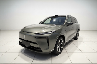 魏牌 蓝山 2025款 四驱 Max