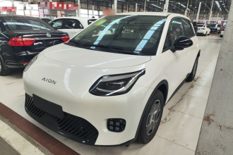 埃安 AION UT 2025款 330星辉版