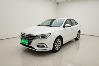 荣威i5 2019款 1.5L 手动4G互联朗越版