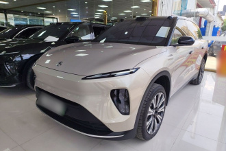蔚来ES8 2024款 75kWh