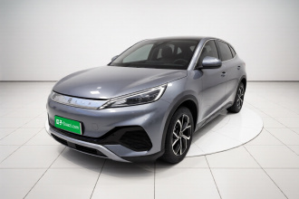 比亚迪 元PLUS 2023款 冠军版 430KM 领先型
