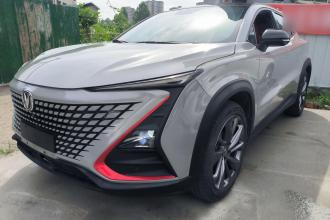 长安UNI-T 2020款 1.5T 尊贵型