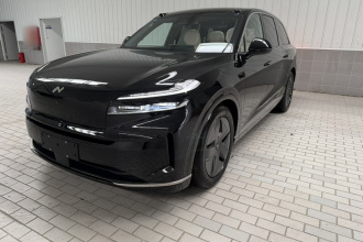 乐道L90 2025款 Ultra 六座版