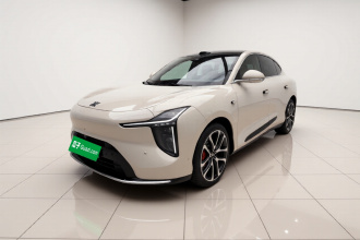 智己汽车 智己LS6 2026款 增程 52 Max