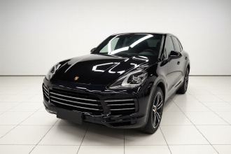 保时捷 2019款 Cayenne 3.0T