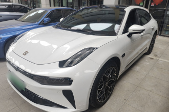 极氪001 2024款 ME版 100kWh 四驱