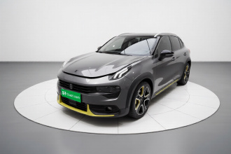 领克02 Hatchback 2022款 2.0TD Pro