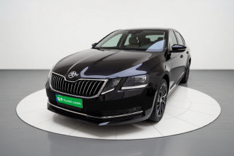 斯柯达 明锐 2019款 TSI280 DSG智行豪华版 国V