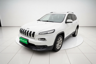 Jeep 自由光 2016款 2.4L 领先智能版