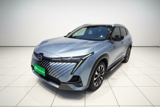 广汽传祺 影酷 2022款 1.5T 超新星Max版