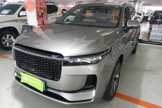 理想汽车 理想ONE 2021款 增程6座版