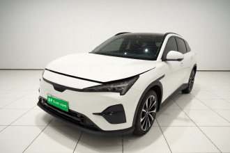 ARCFOX极狐 极狐 阿尔法T5(ARCFOX αT5) 2025款 630 神行版